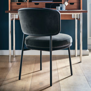 chaise contemporaine