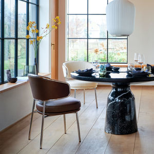 fauteuil contemporain