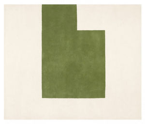 tapis contemporain