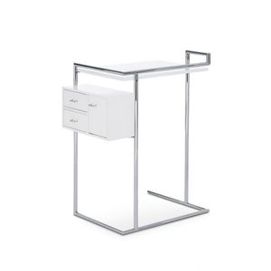 table d'appoint contemporaine