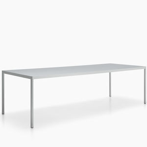 table contemporaine