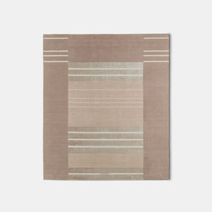 tapis contemporain