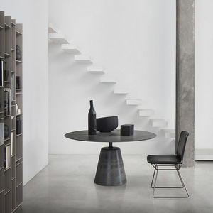 table contemporaine
