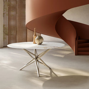 table à manger moderne
