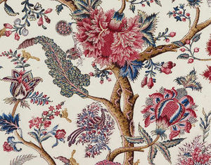 tissu d'ameublement