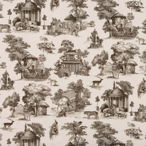 tissu d'ameublement