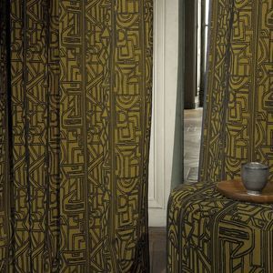 tissu d'ameublement