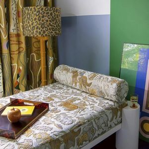 tissu d'ameublement