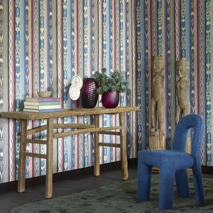 papier peint contemporain