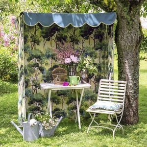 tissu pour protection solaire