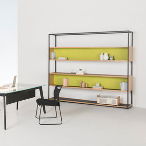 étagères modulables