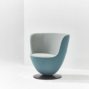 chaise visiteur contemporaine