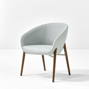 chaise visiteur contemporaine