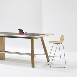 tabouret contemporain 1