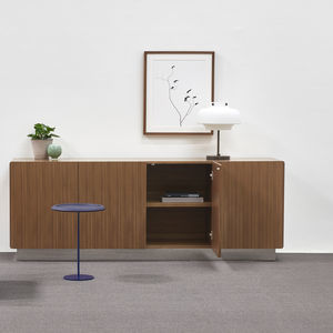 meuble de rangement sur pied