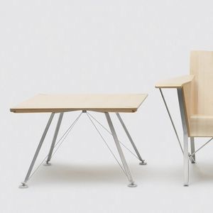 table basse contemporaine