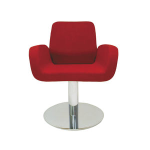 chaise visiteur contemporaine