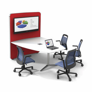 bureau multimédia