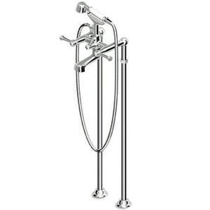 colonne de douche sur pied 1