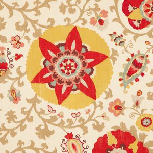 tissu d'ameublement