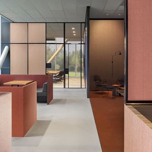 revêtement mural pour intérieur