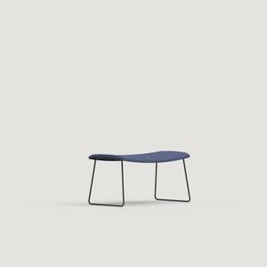 repose-pied contemporain 1