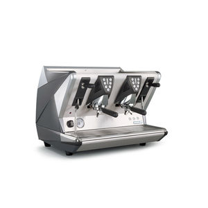 machine à café expresso