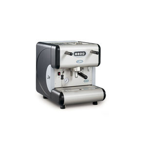 machine à café expresso
