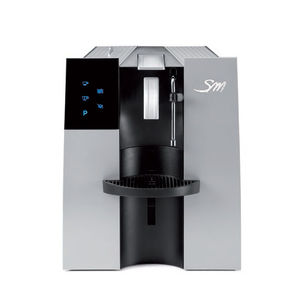 machine à café expresso