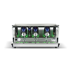 machine à café expresso / combinée / professionnelle / automatique