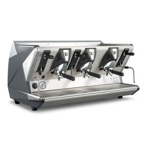 machine à café expresso