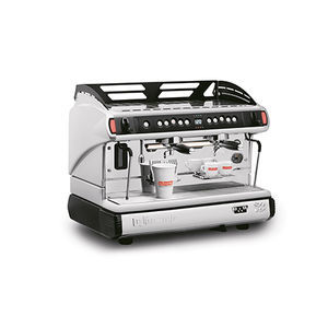machine à café expresso
