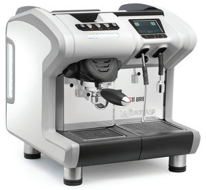 machine à café expresso
