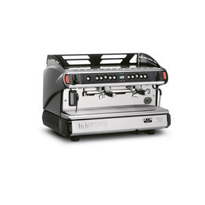 machine à café expresso