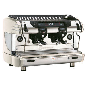 machine à café expresso