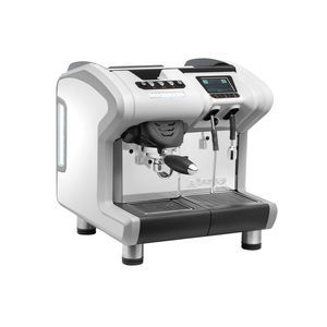 machine à café expresso 1