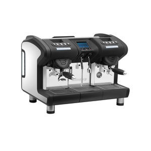 machine à café expresso 1