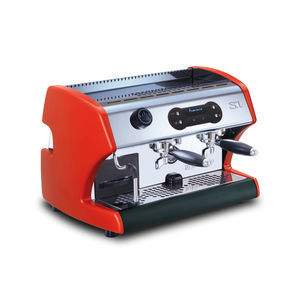 machine à café expresso 1