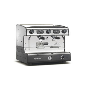 machine à café expresso 1