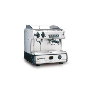 machine à café expresso 1