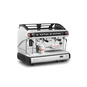 machine à café expresso 1