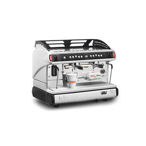 machine à café expresso 1