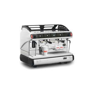 machine à café expresso 1