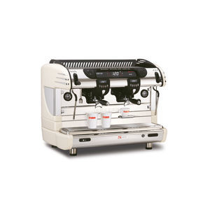 machine à café expresso 1