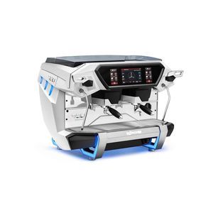 machine à café expresso 1
