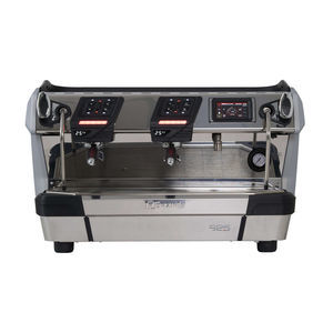 machine à café expresso 1