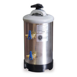 adoucisseur d'eau pour cuisine professionnelle 1