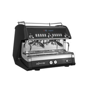 machine à café expresso