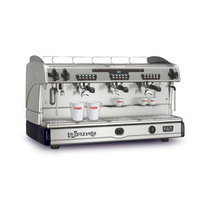 machine à café expresso