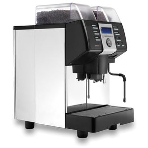 machine à café expresso